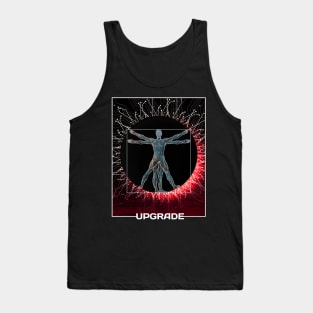 upgrade Tank Top